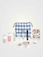 Sisley-Paris Signature 11-piece Pouch Gift