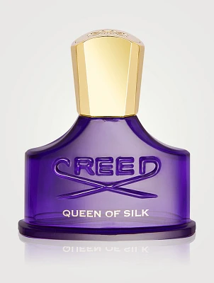 Queen Of Silk Eau De Parfum
