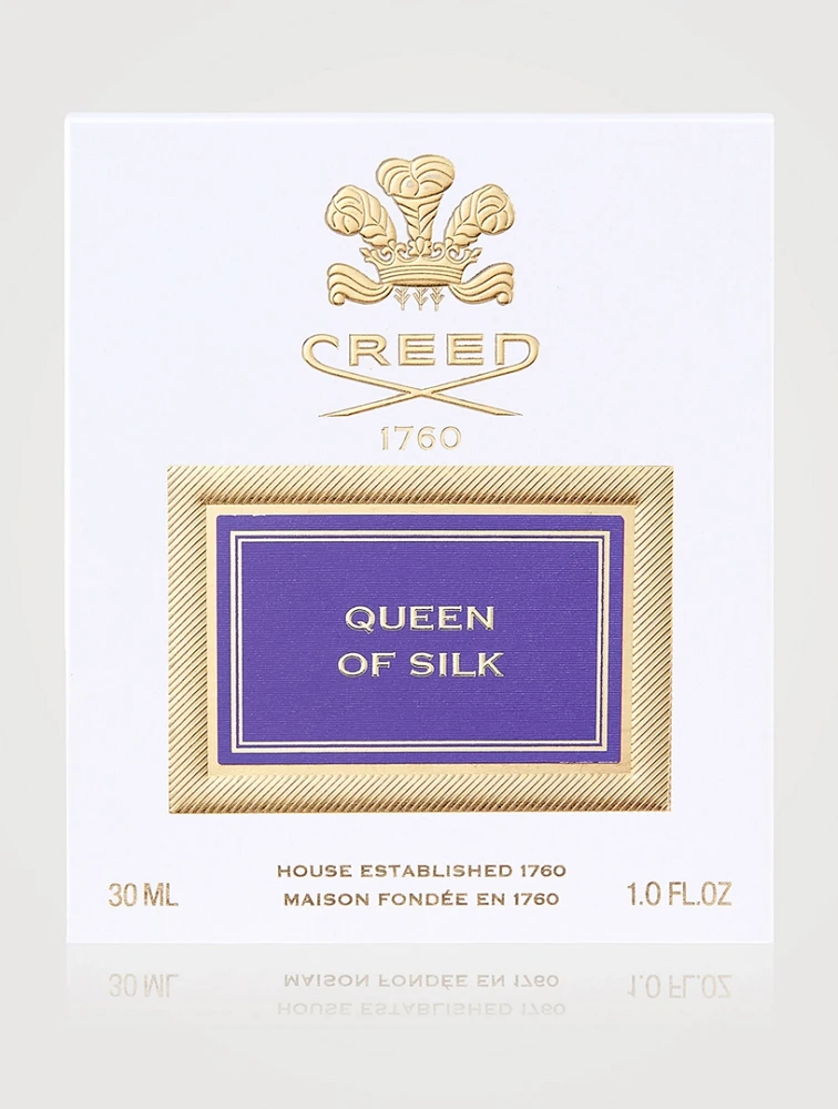 Queen Of Silk Eau De Parfum