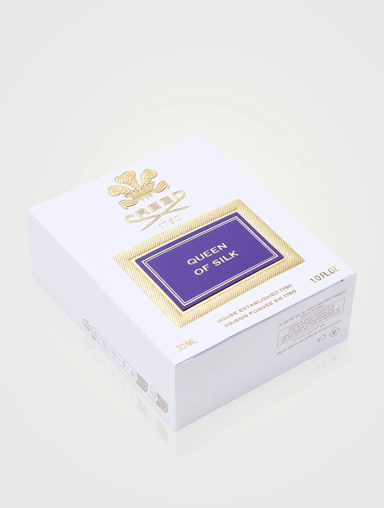 Queen Of Silk Eau De Parfum