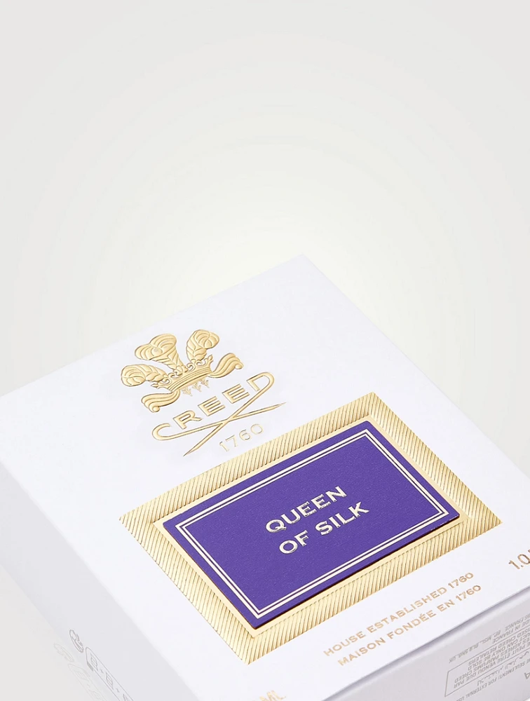 Queen Of Silk Eau De Parfum