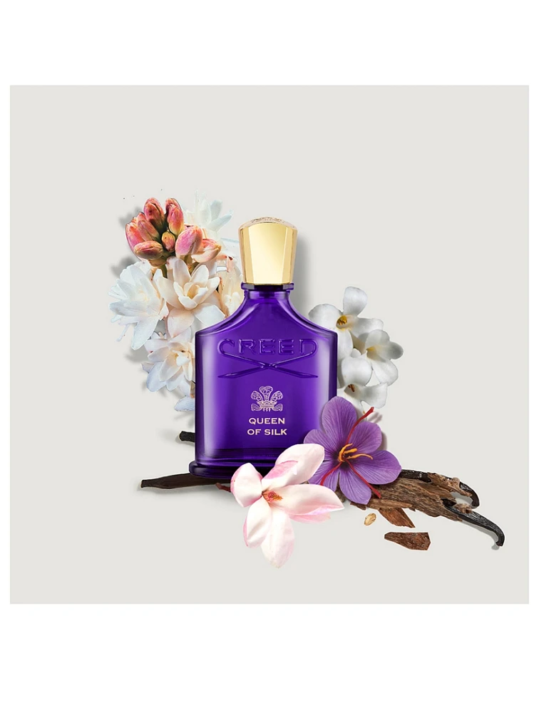 Queen Of Silk Eau De Parfum