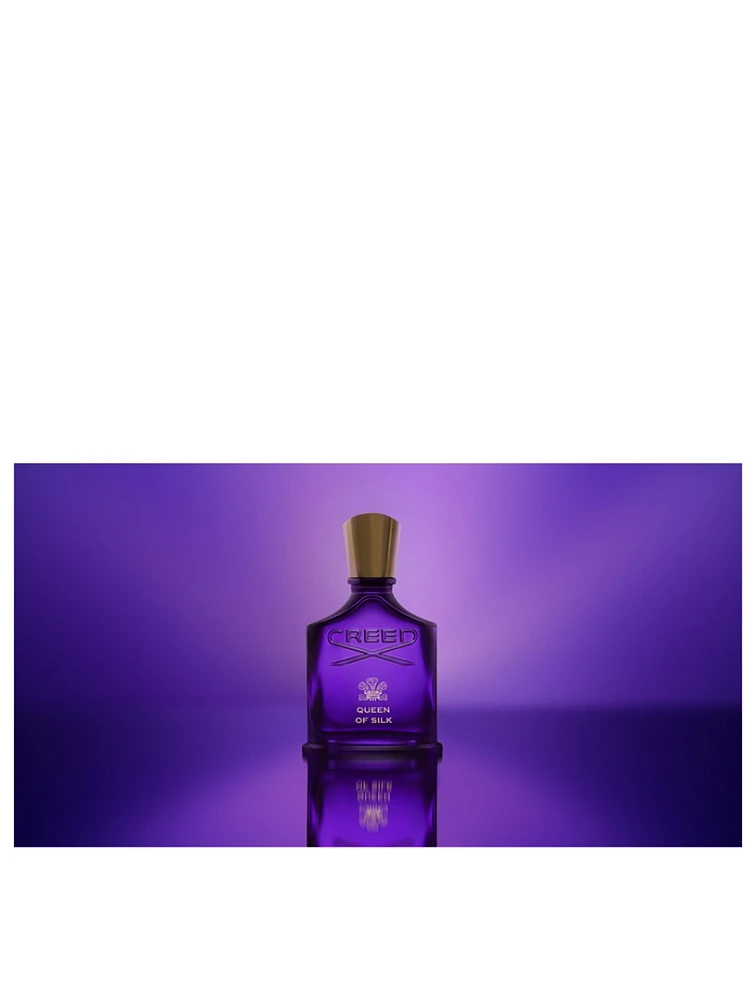 Queen Of Silk Eau De Parfum