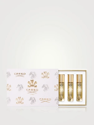 Women’s Five-Piece Discovery Set