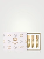 Women’s Five-Piece Discovery Set