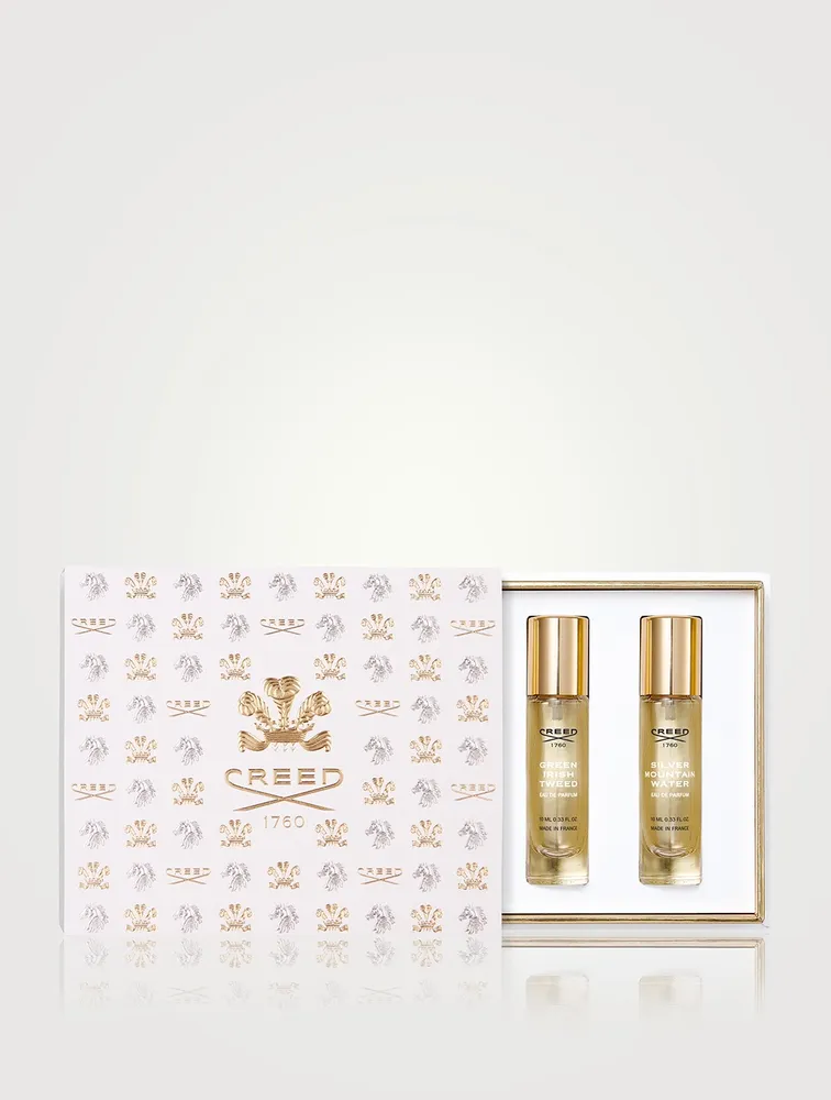 Men’s Three-Piece Discovery Set