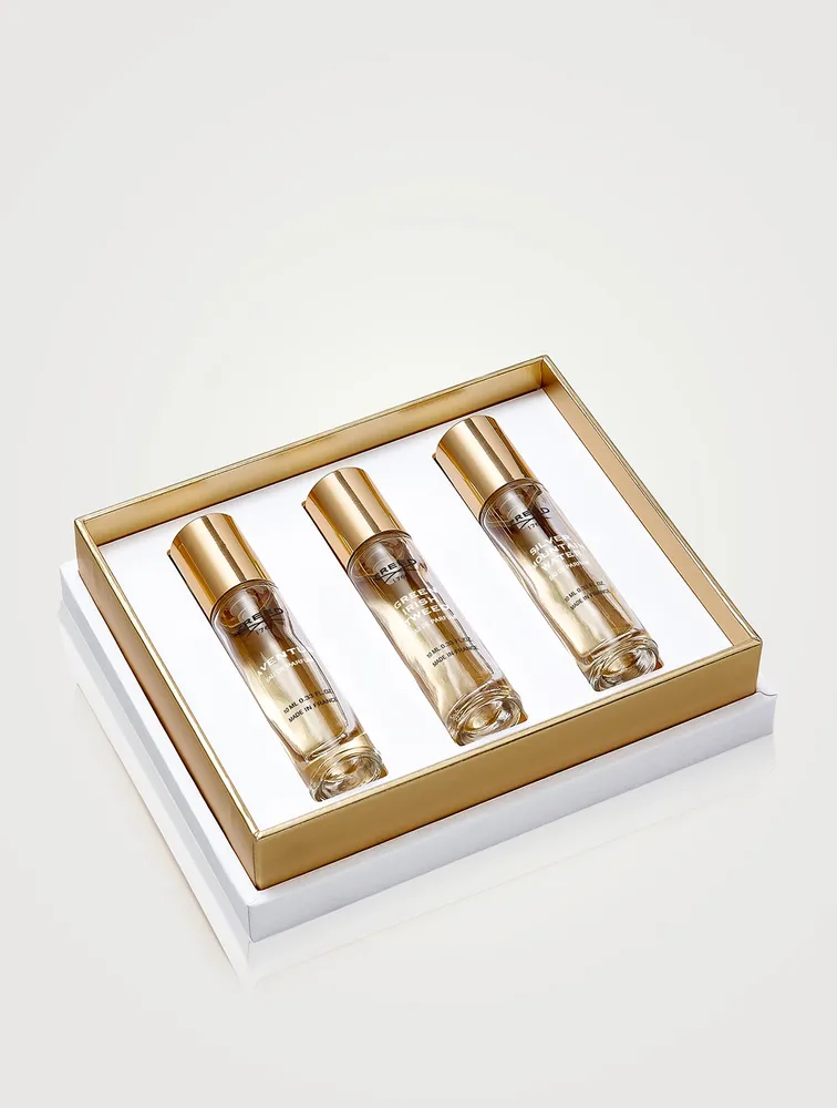 Men’s Three-Piece Discovery Set