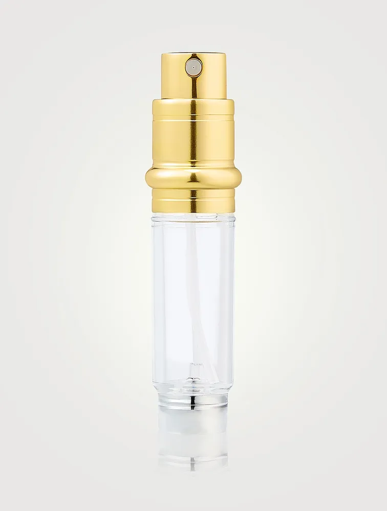 Refillable Travel Perfume Atomizer 5ml