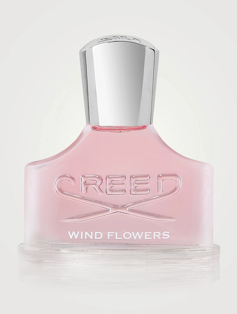 Wind Flowers Eau De Parfum