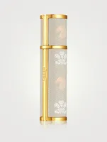 Refillable Travel Perfume Atomizer 5ml – Beige