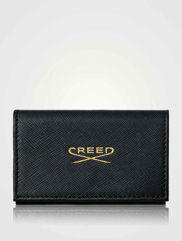 Men’s Leather Wallet