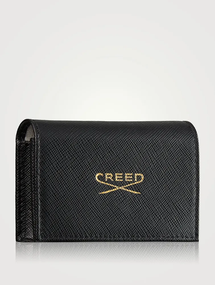 Men’s Leather Wallet