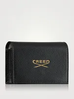 Men’s Leather Wallet