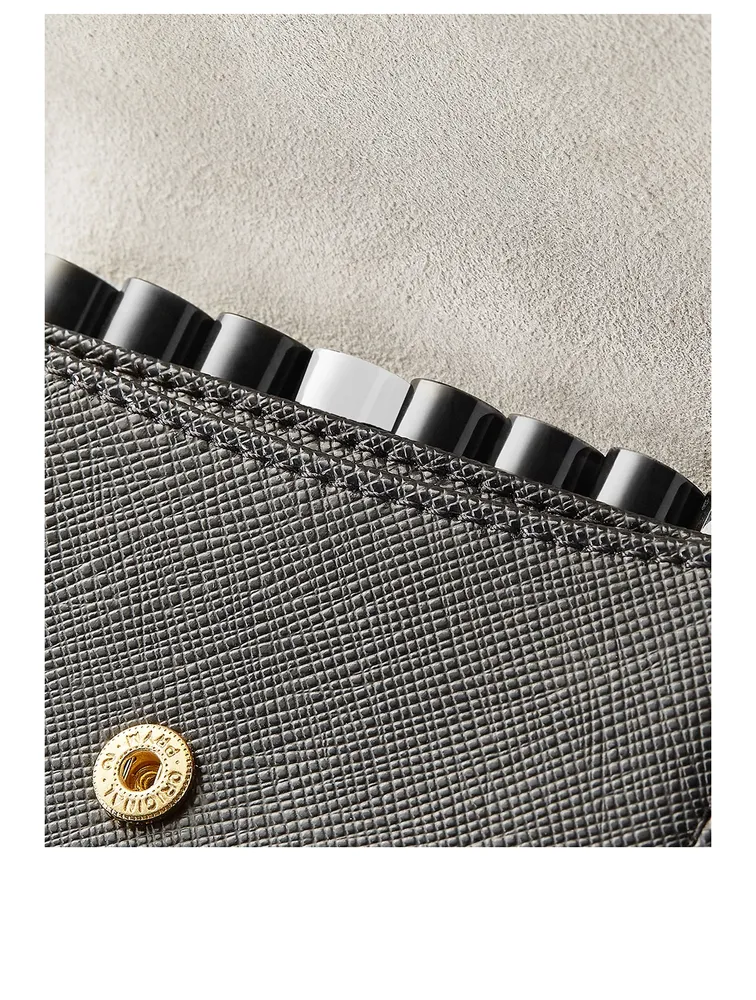 Men’s Leather Wallet