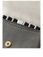 Men’s Leather Wallet