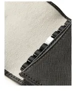 Men’s Leather Wallet
