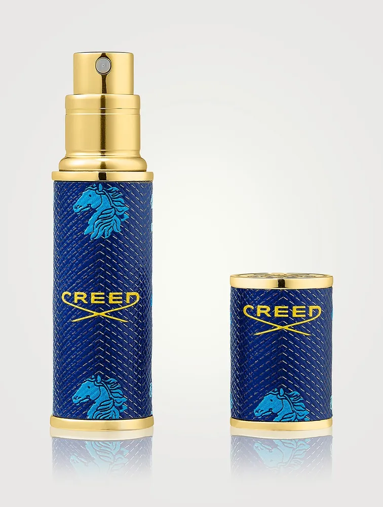 Refillable Travel Atomizer