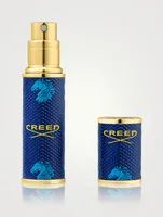 Refillable Travel Atomizer
