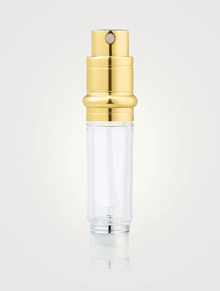 Refillable Travel Atomizer