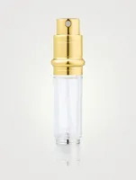 Refillable Travel Atomizer