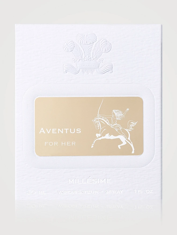 Aventus For Her Eau de Parfum