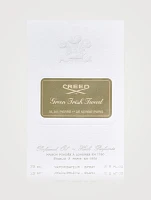 Green Irish Tweed Perfumed Body Oil