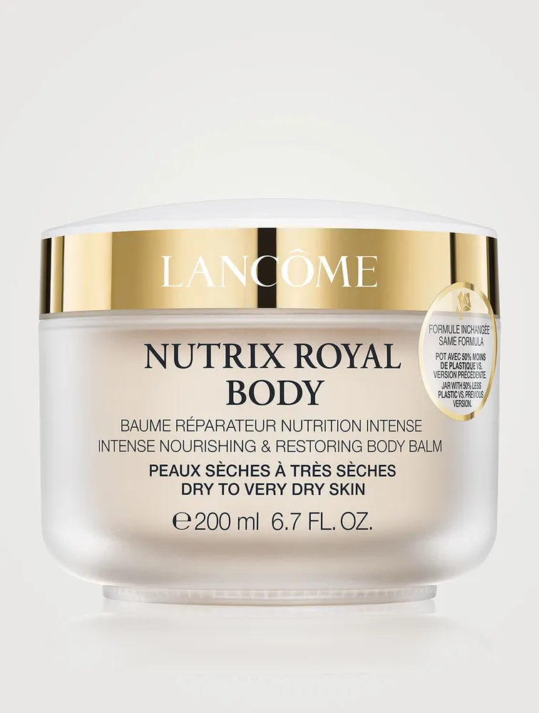 Nutrix Royal Body Butter