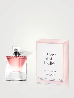 La Vie Est Belle Eau De Parfum