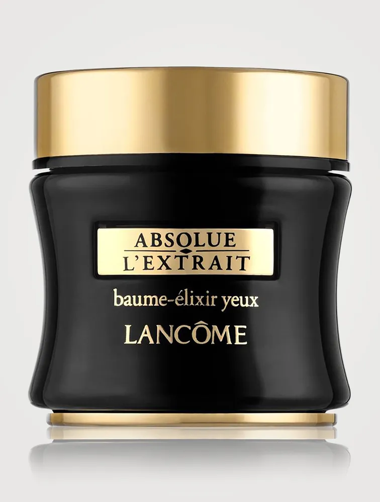 Absolue L'Extrait Yeux Eye Cream