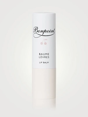Moisturizing & Soothing Lip Balm