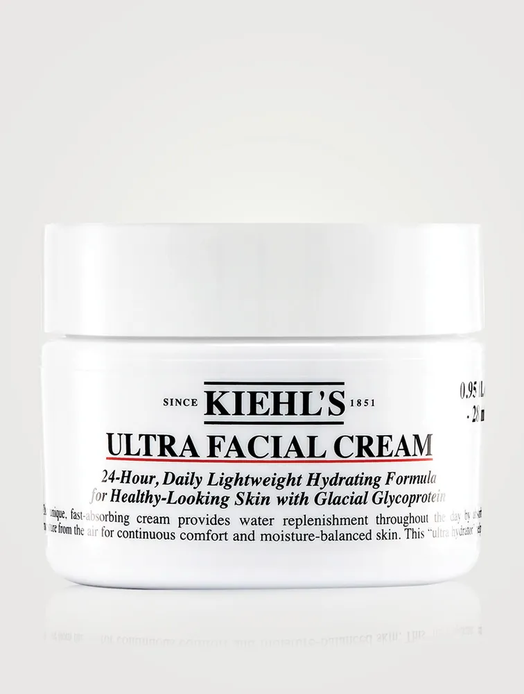 Ultra Facial Cream