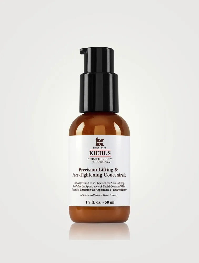 Precision Lifting & Pore-Tightening Concentrate