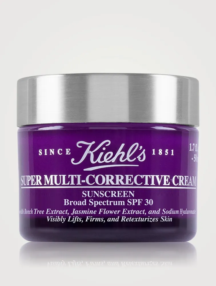 Super Multi-Corrective Cream SPF 30