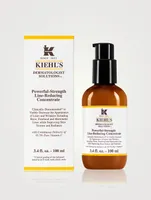 Powerful-Strength Line-Reducing Concentrate