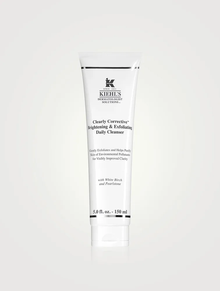 Clearly Corrective™ Brightening & Exfoliating Daily Cleanser