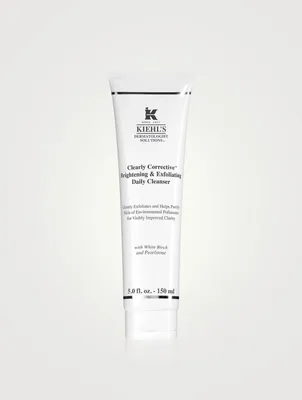 Clearly Corrective™ Brightening & Exfoliating Daily Cleanser