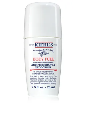Body Fuel Deodorant