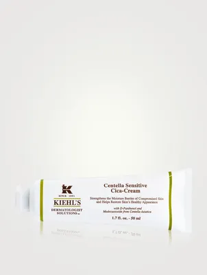 Centella Sensitive Cica-Cream