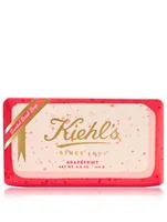 Grapefruit Gently Exfoliating Body Scrub Soap - Limited Edition