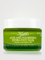 Avocado Nourishing Hydrating Mask