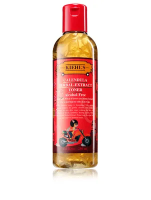 Calendula Herbal Extract Toner - Lunar New Year Limited Edition