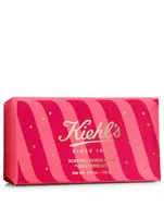 Grapefruit Scented Scrub Soap  - Holiday Edtion
