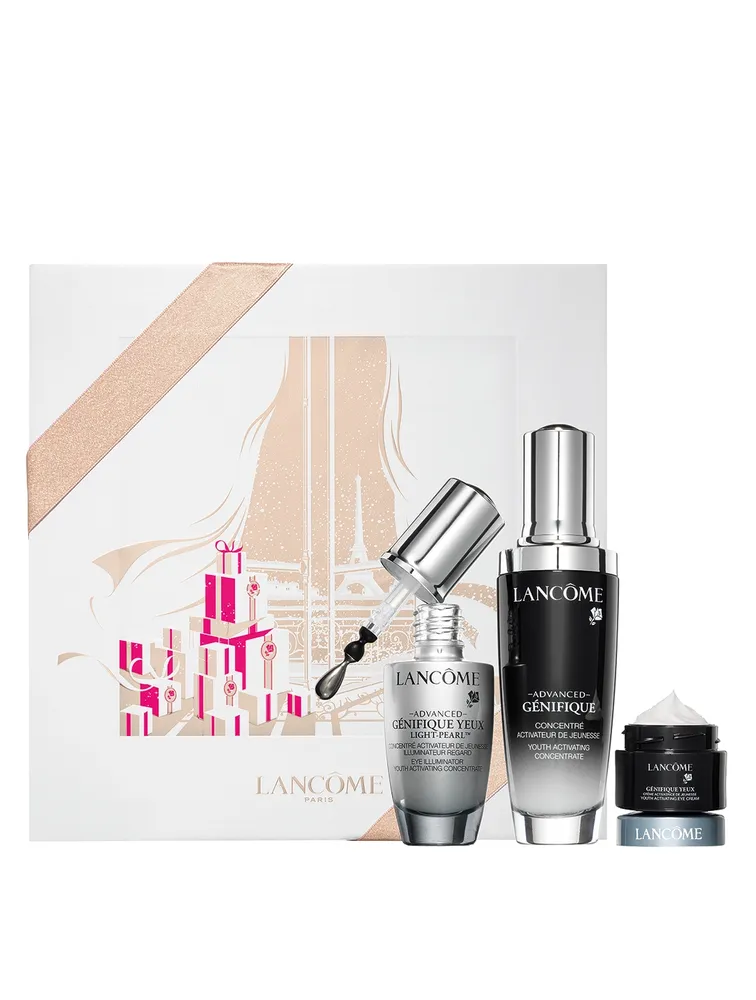 Génifique Gift Set - Holiday Limited Edition