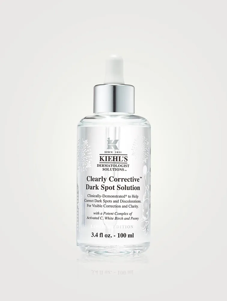Clearly Corrective Dark Spot Solution - Lunar New Year Edition