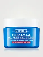 Ultra Facial Oil-Free Gel Cream