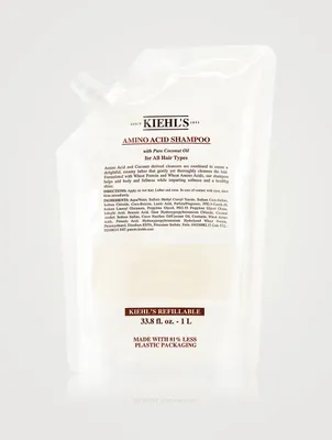 Amino Acid Shampoo Refill