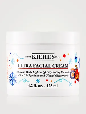 Ultra Facial Cream - Holiday Limited Edition