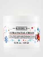 Ultra Facial Cream - Holiday Limited Edition