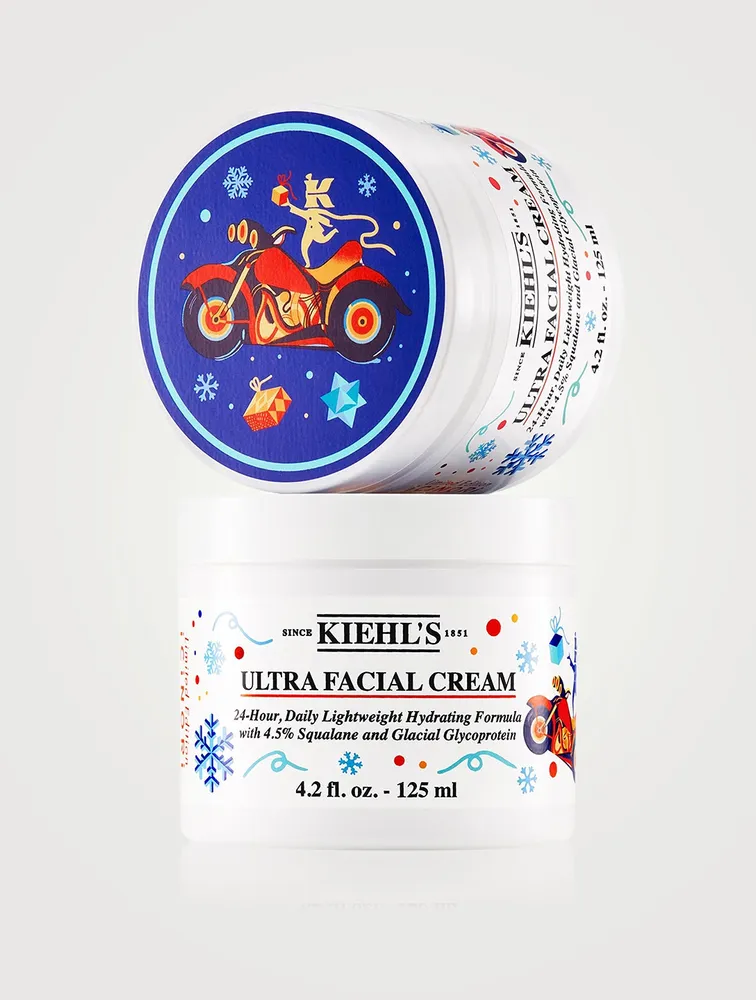 Ultra Facial Cream - Holiday Limited Edition