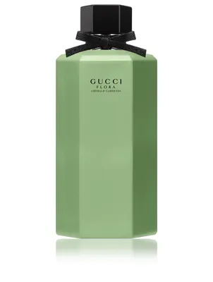 Gucci Flora Emerald Gardenia Eau de Toilette - Limited Edition